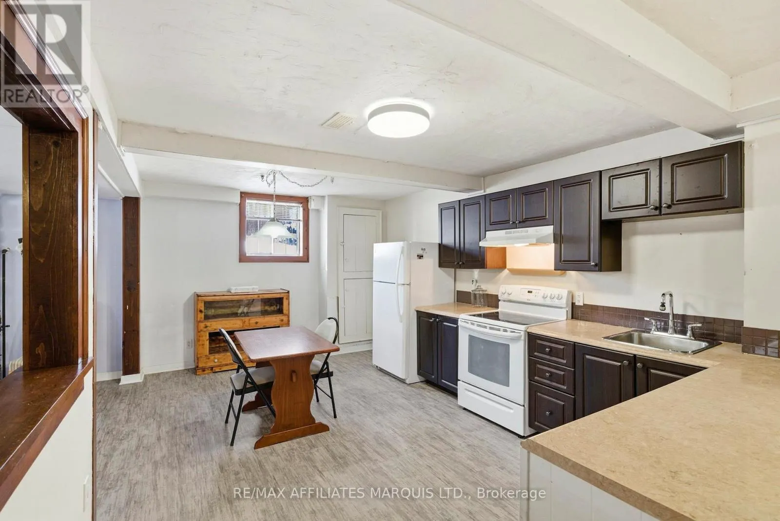 21 SPRUCE STREET