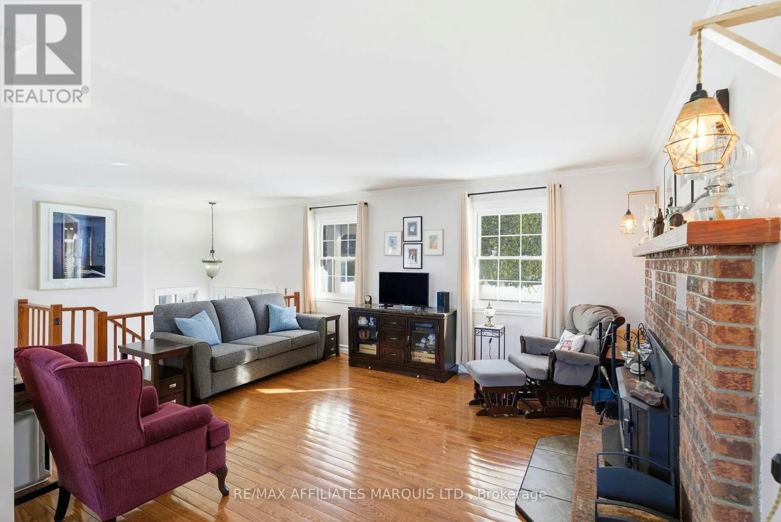 21 SPRUCE STREET