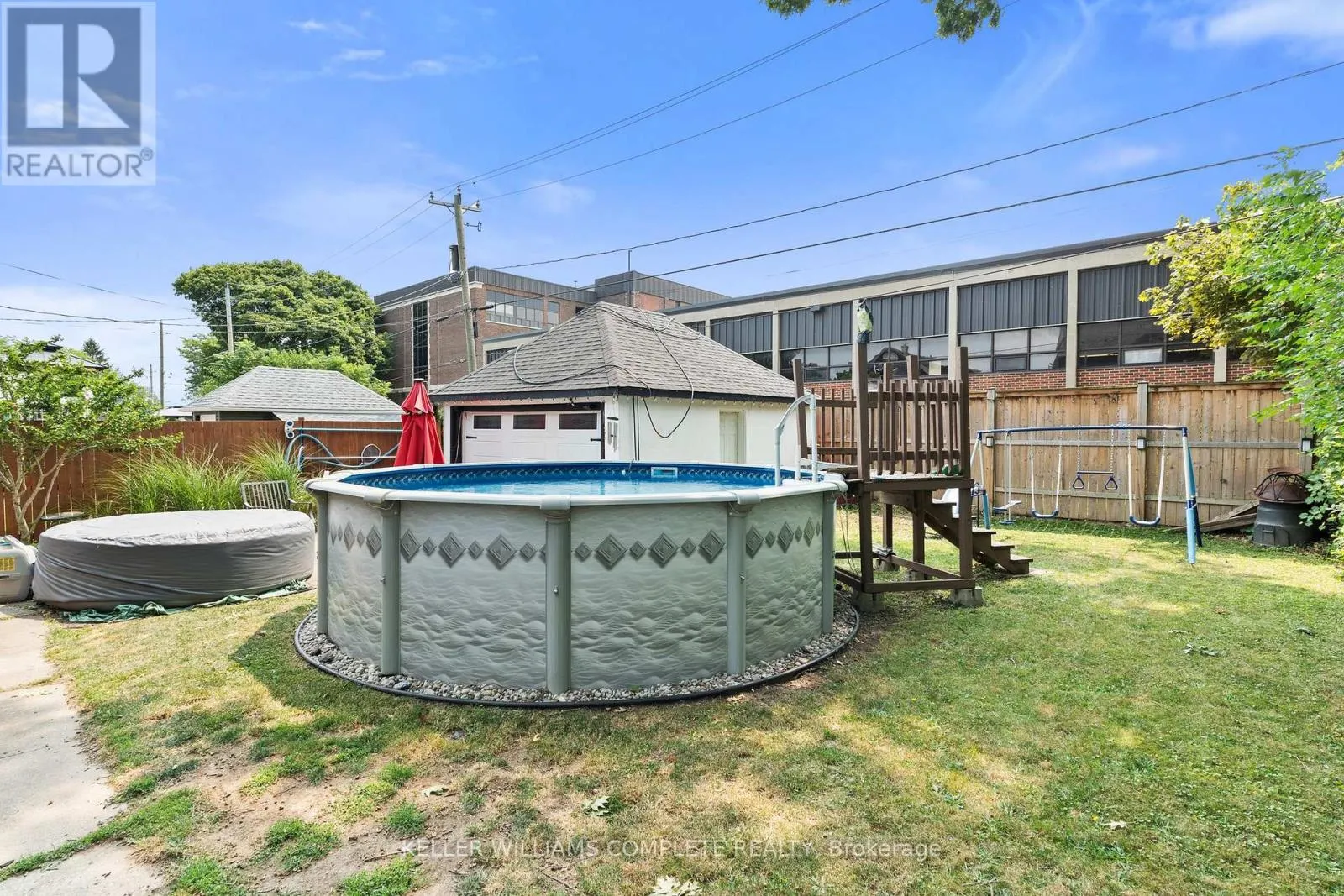 55 WINTEMUTE STREET