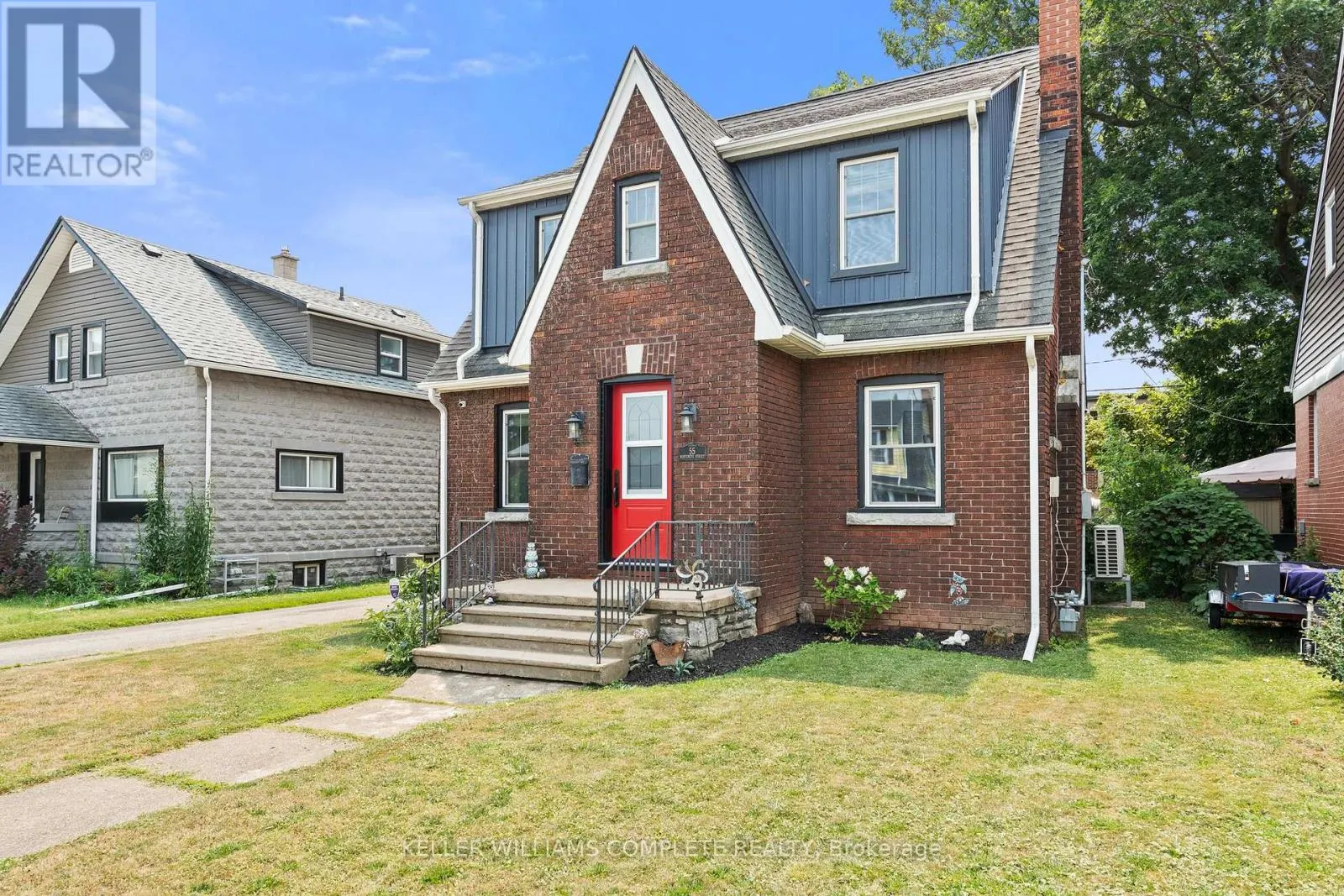 55 WINTEMUTE STREET