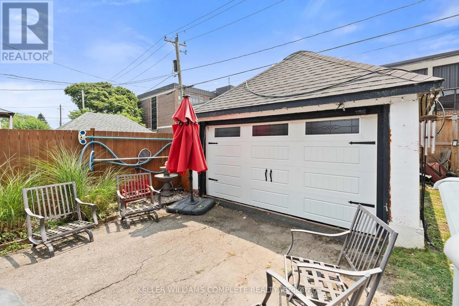 55 WINTEMUTE STREET