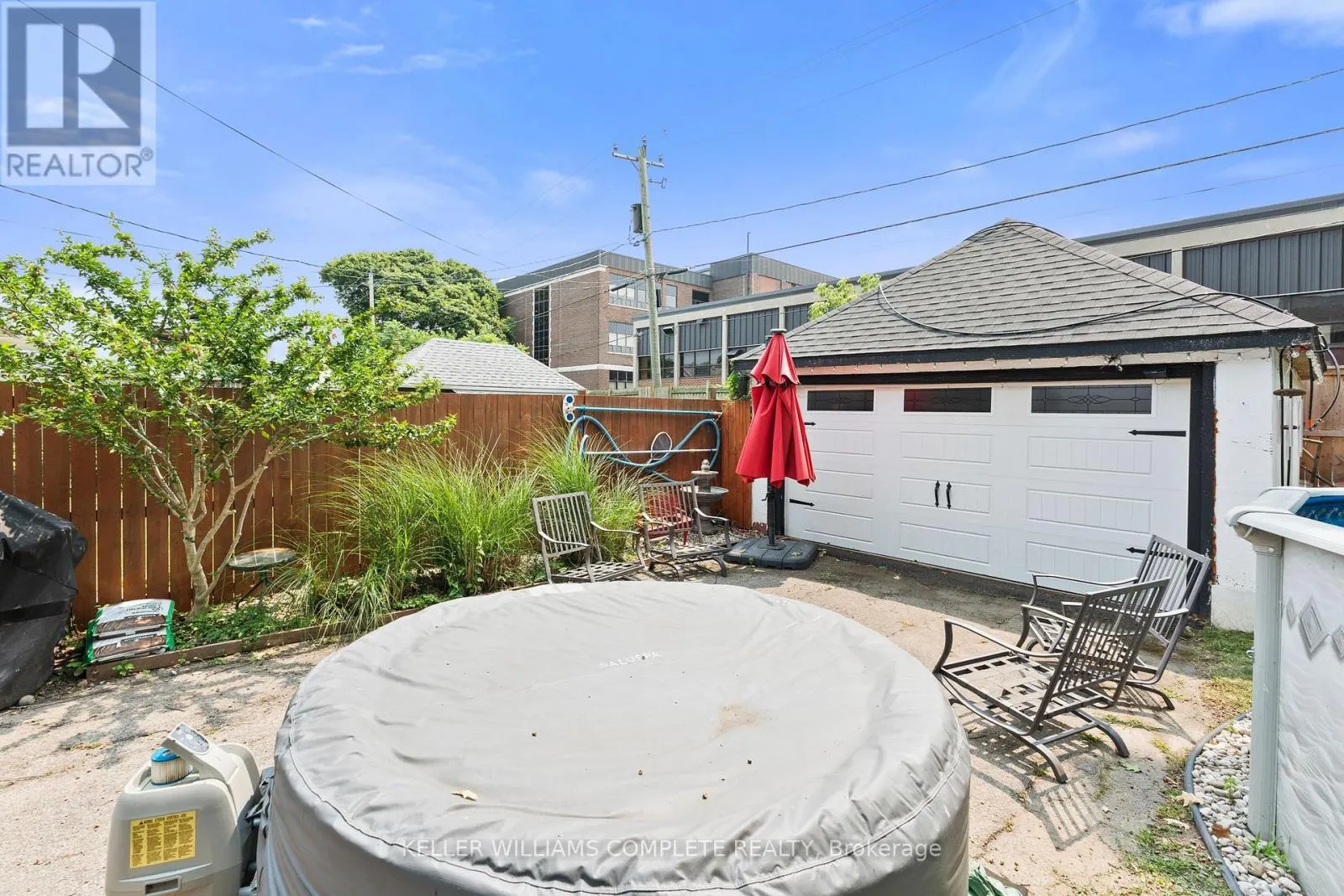 55 WINTEMUTE STREET