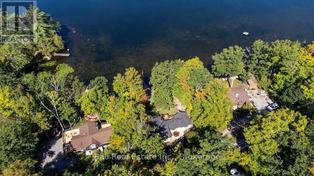 3272 BUCKHORN LANE N