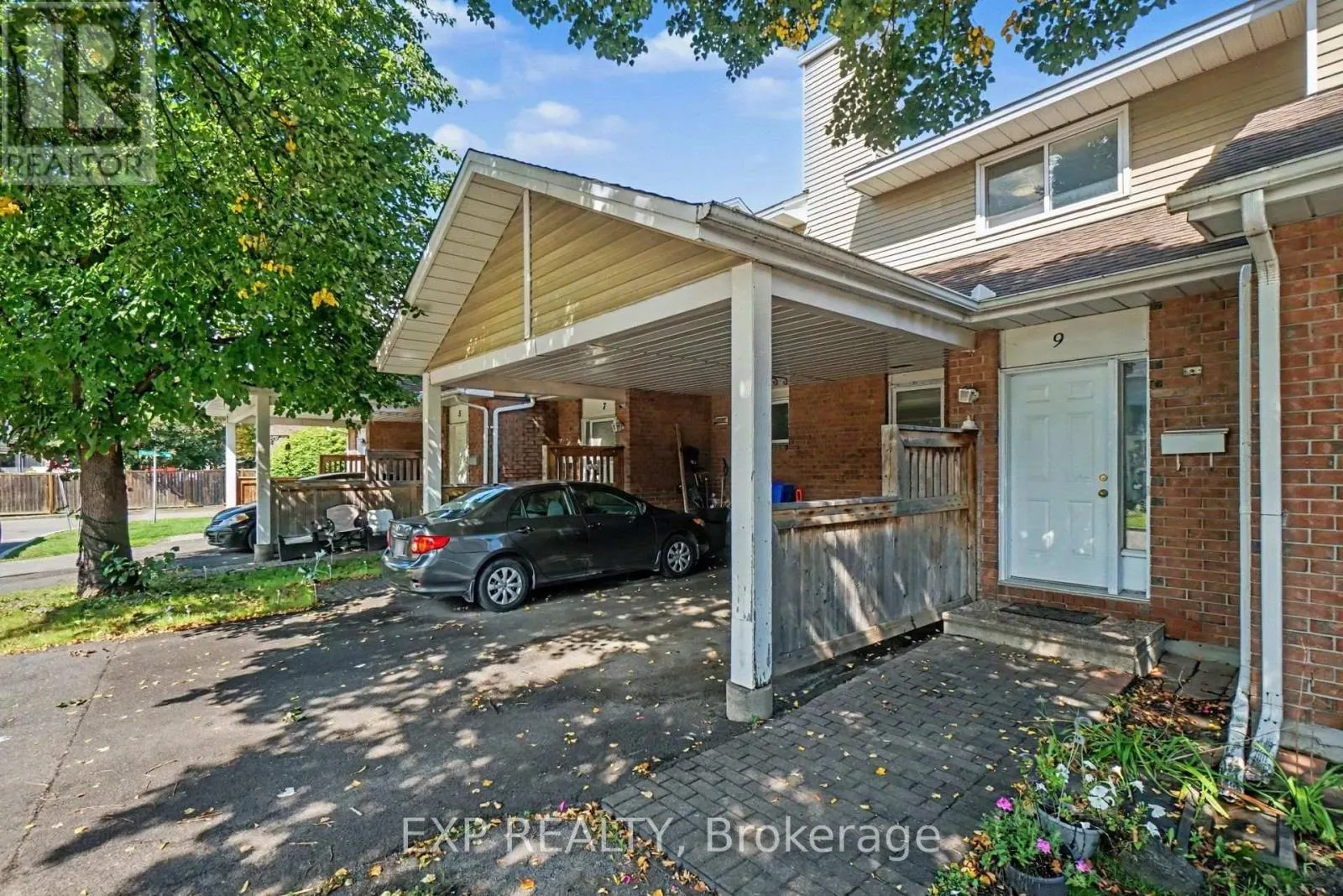 9 PADDINGTON PRIVATE