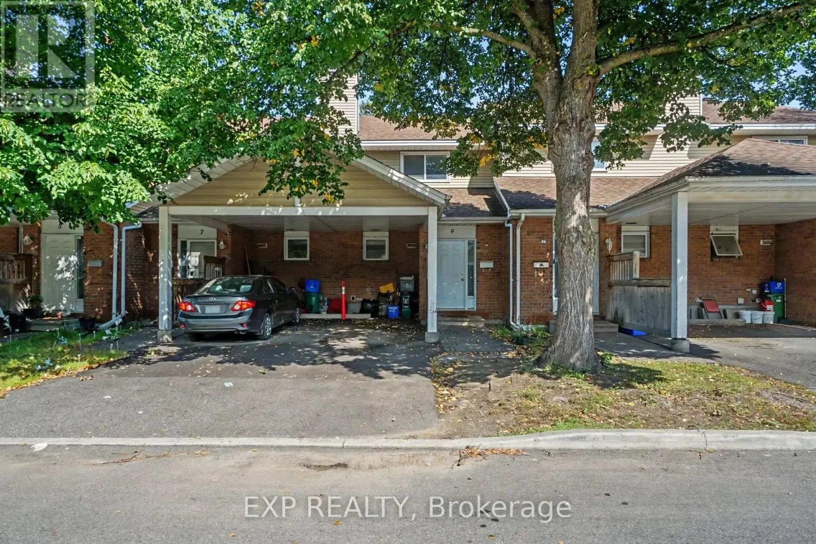 9 PADDINGTON PRIVATE