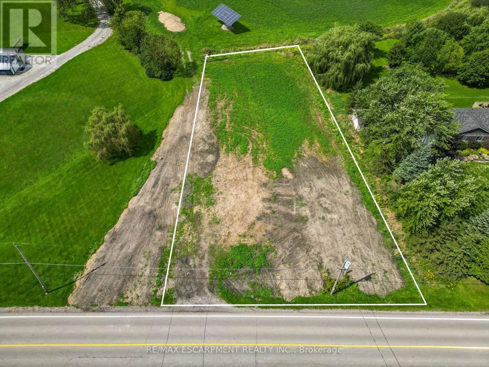 PT LT 6-7 ROBINSON ROAD