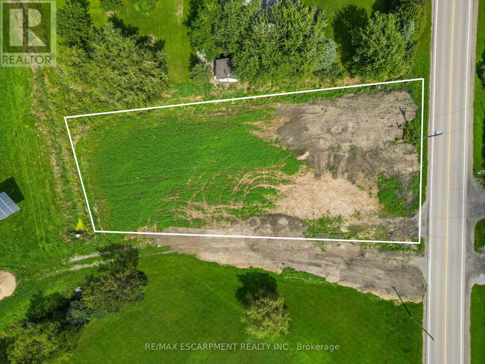 PT LT 6-7 ROBINSON ROAD