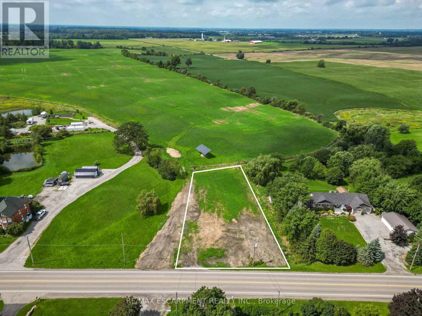 PT LT 6-7 ROBINSON ROAD