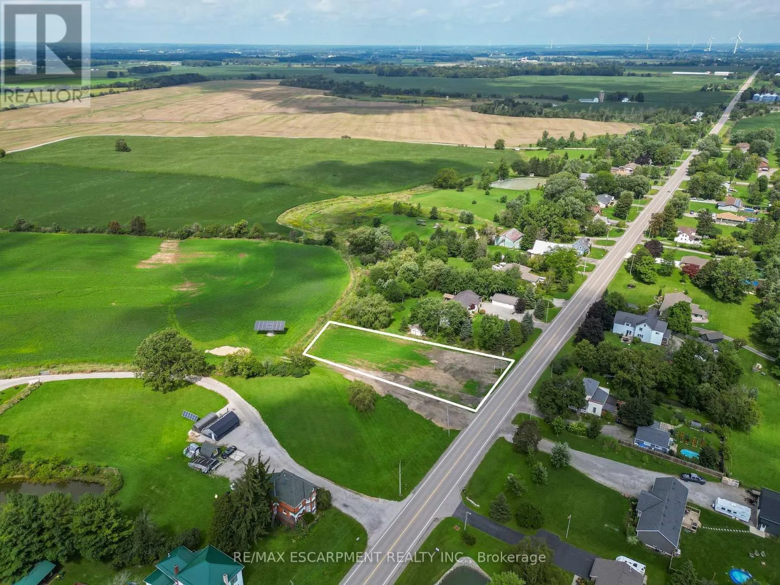 PT LT 6-7 ROBINSON ROAD