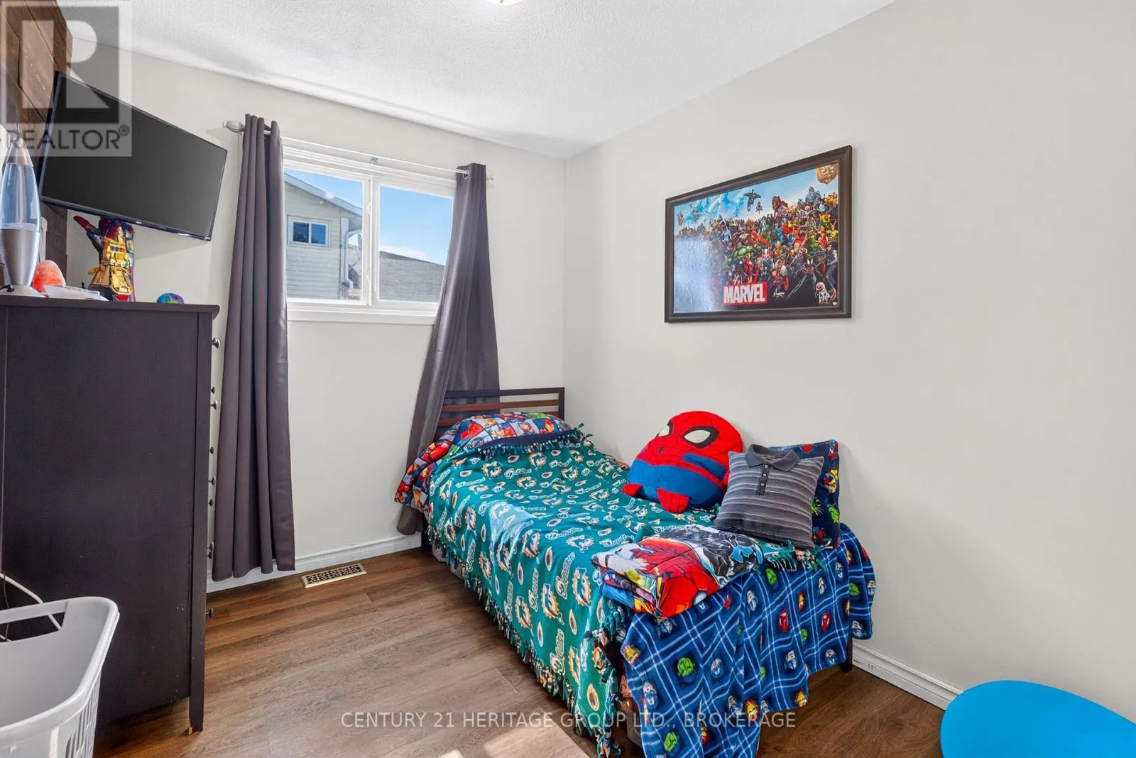 134 PURDY ROAD