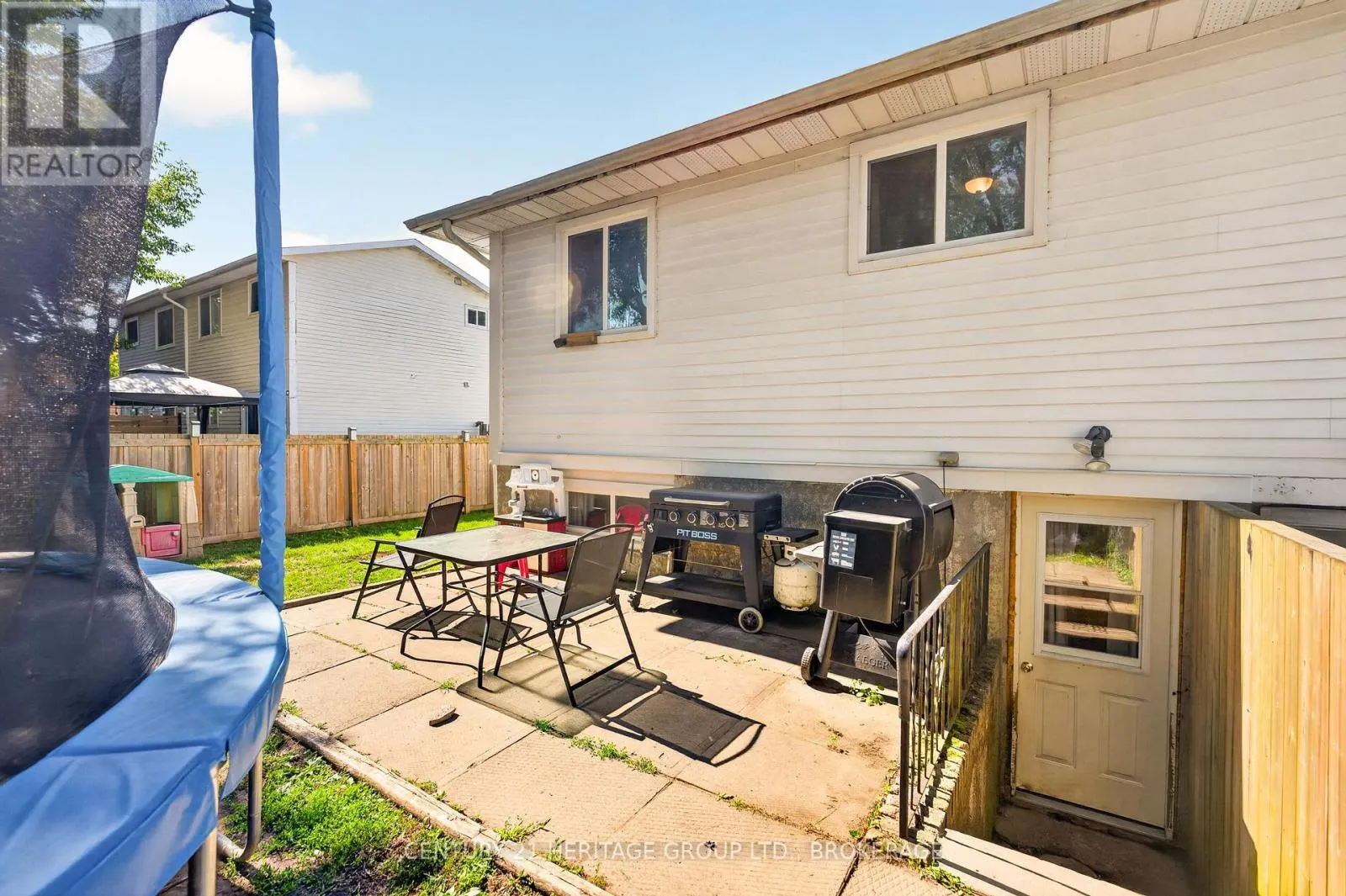 134 PURDY ROAD