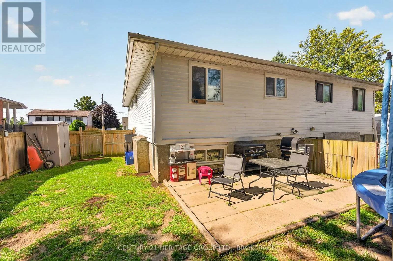 134 PURDY ROAD