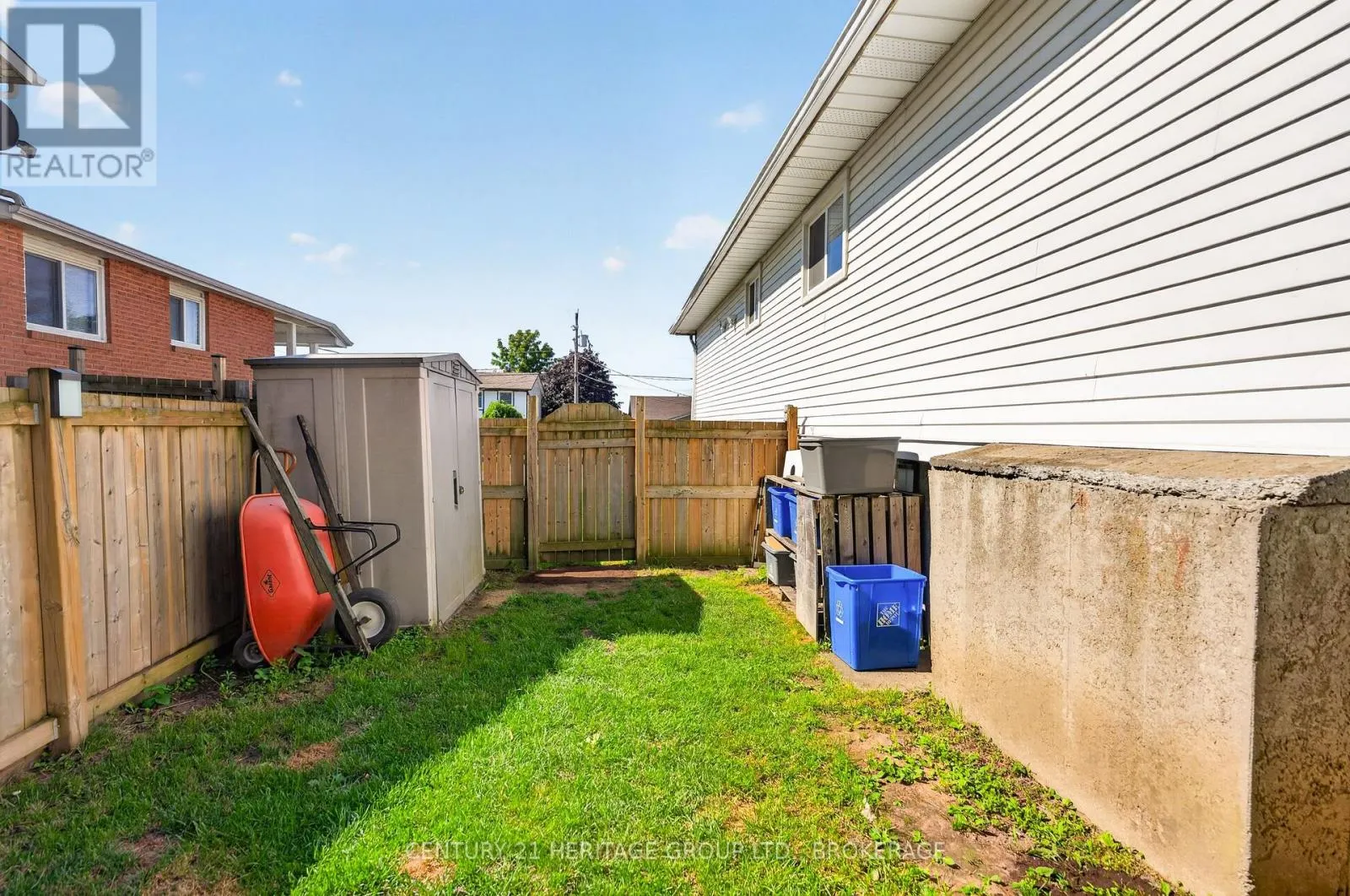 134 PURDY ROAD