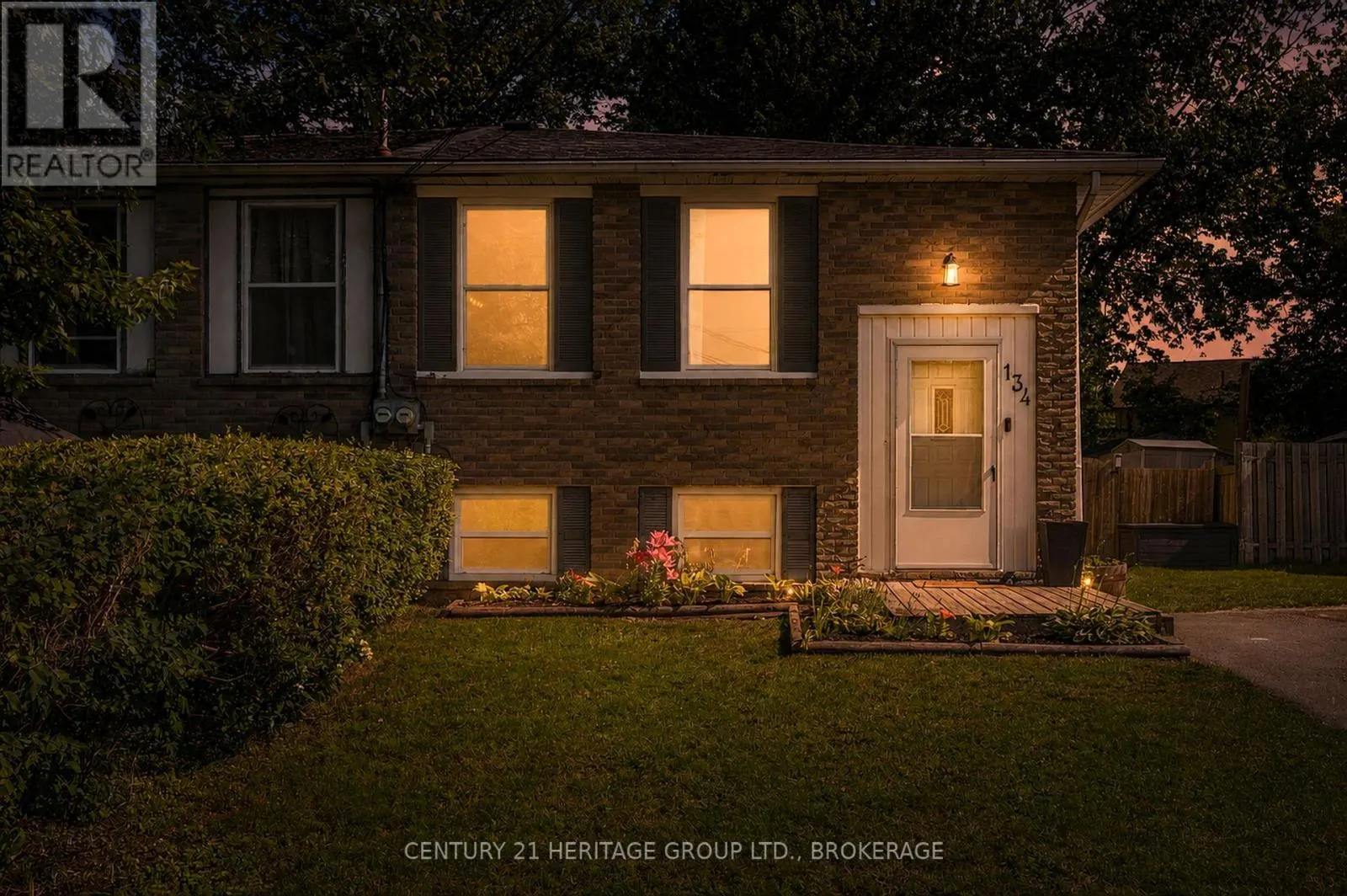 134 PURDY ROAD