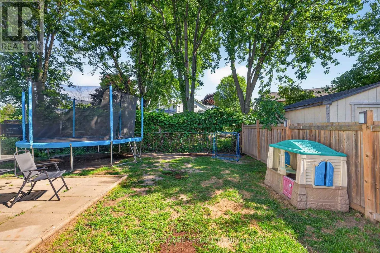 134 PURDY ROAD