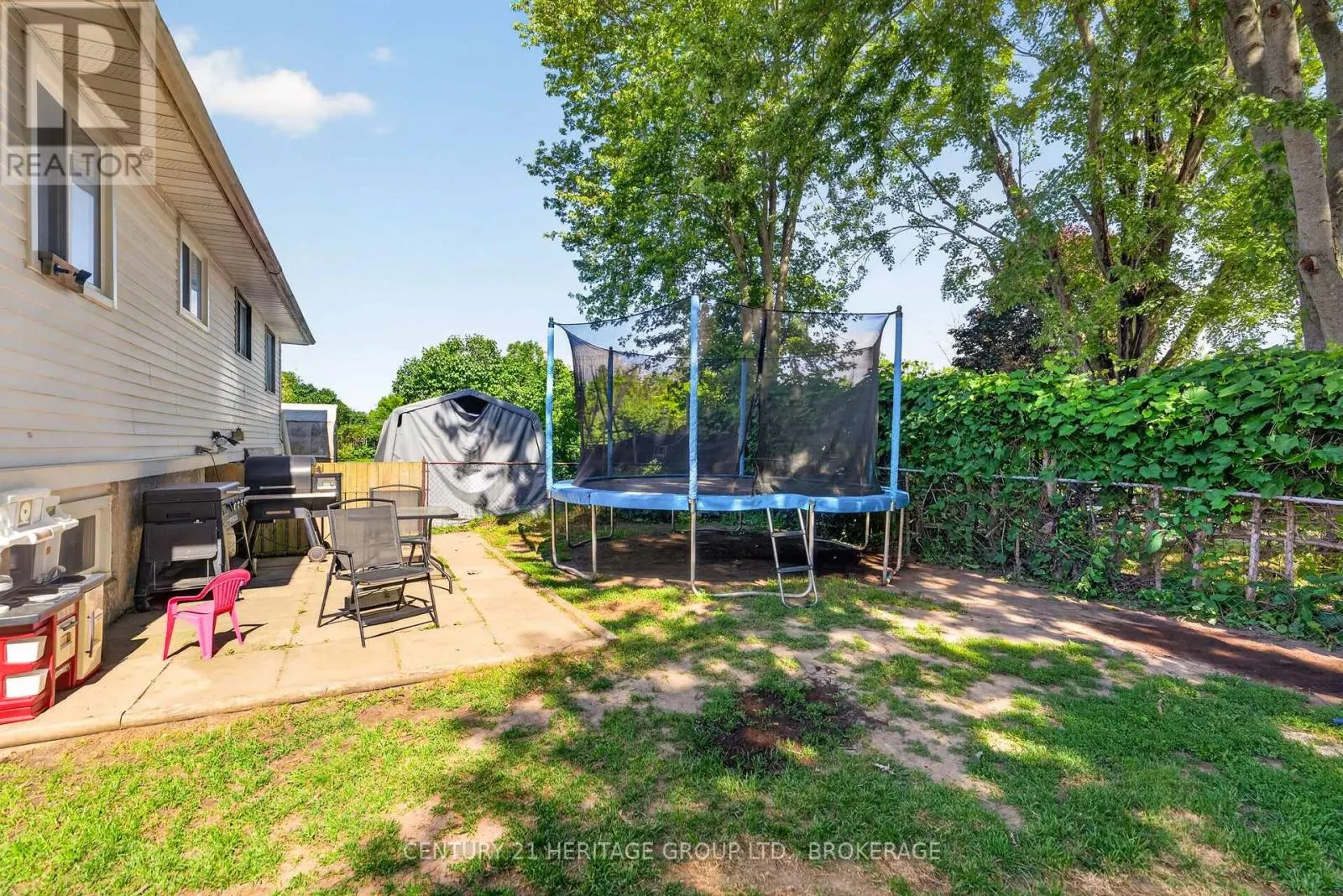 134 PURDY ROAD