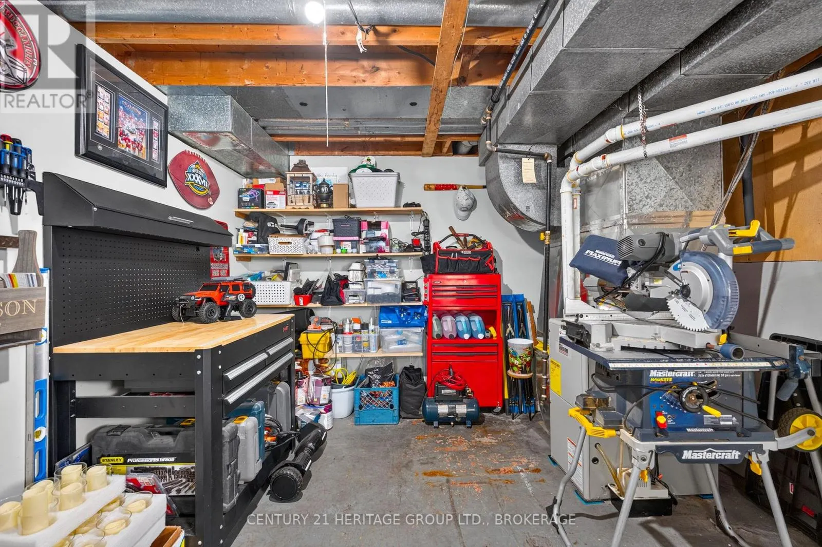 134 PURDY ROAD