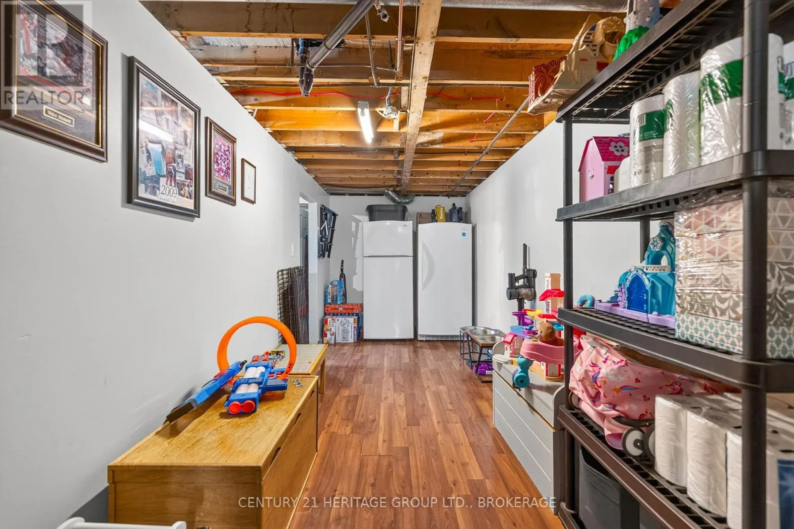 134 PURDY ROAD
