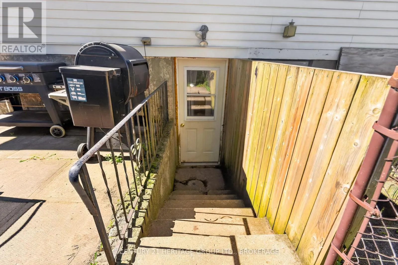 134 PURDY ROAD
