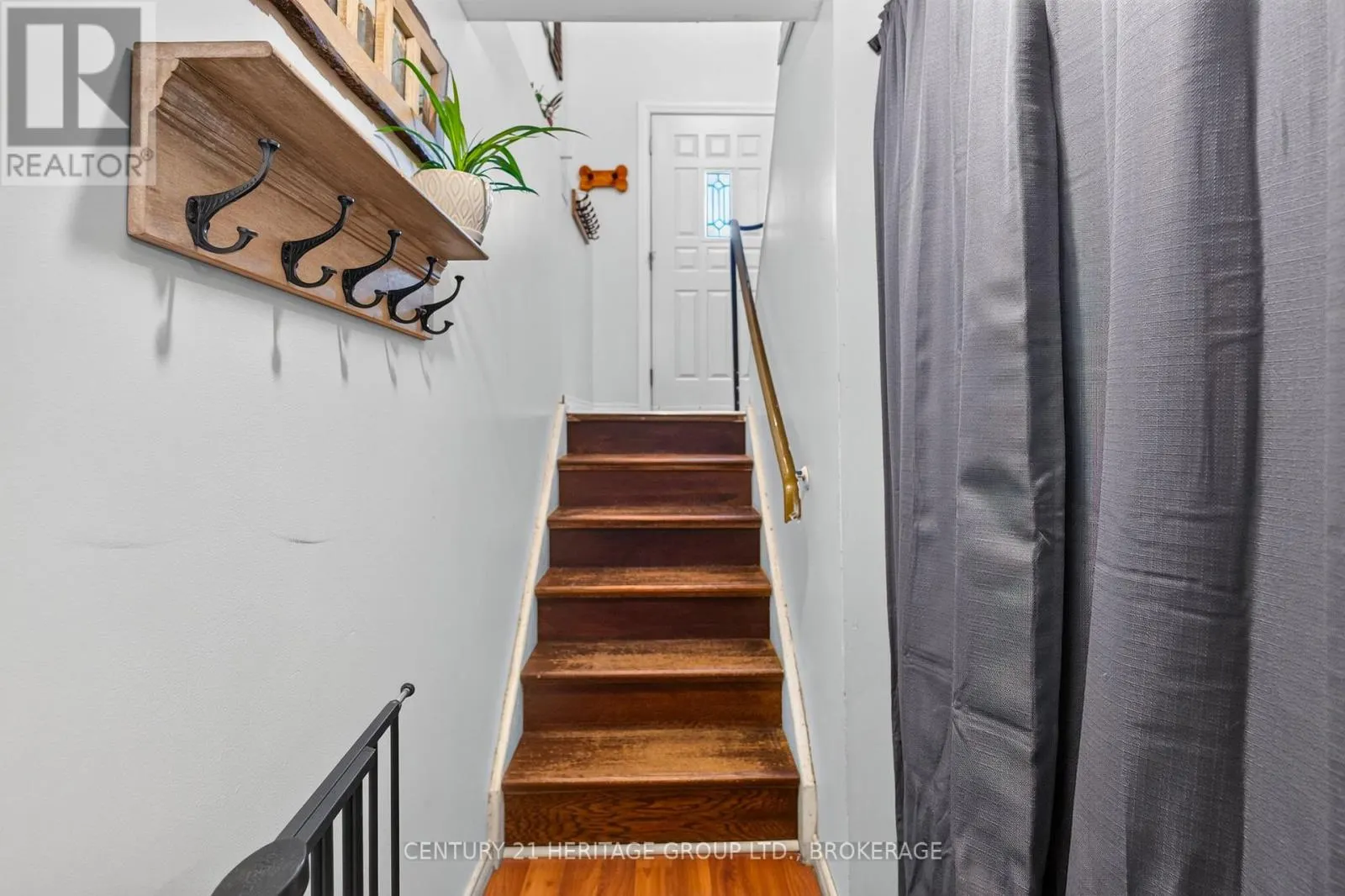 134 PURDY ROAD