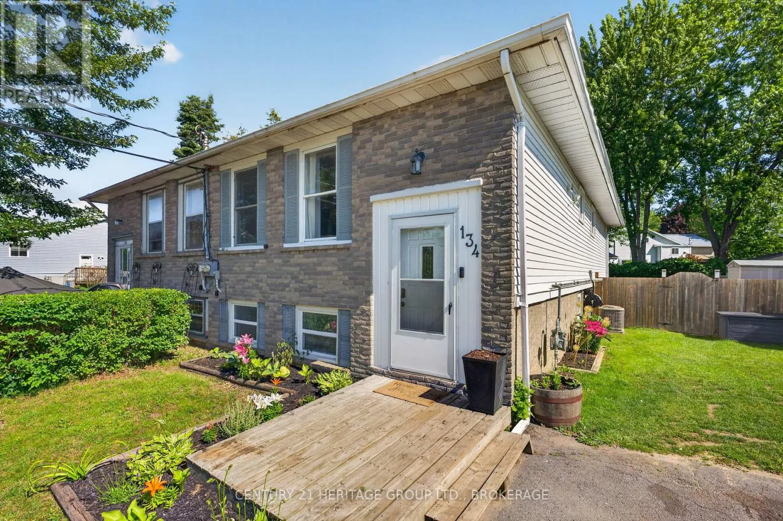 134 PURDY ROAD