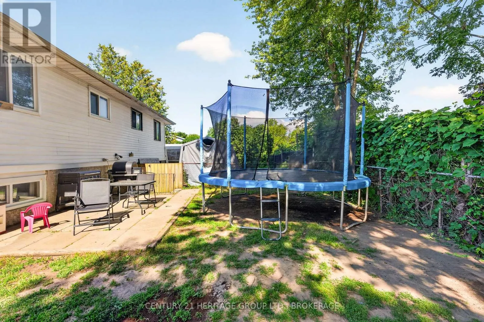 134 PURDY ROAD
