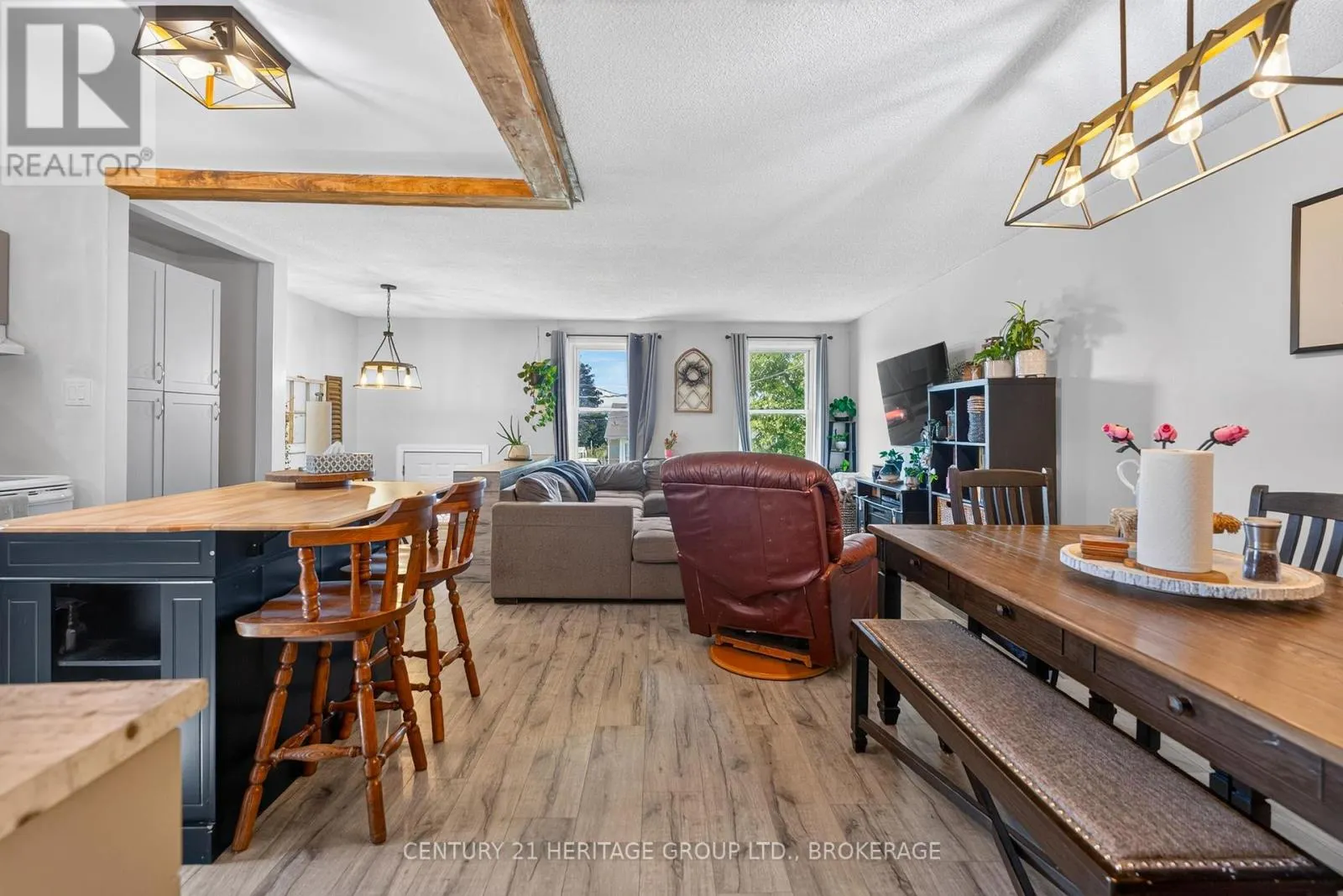 134 PURDY ROAD