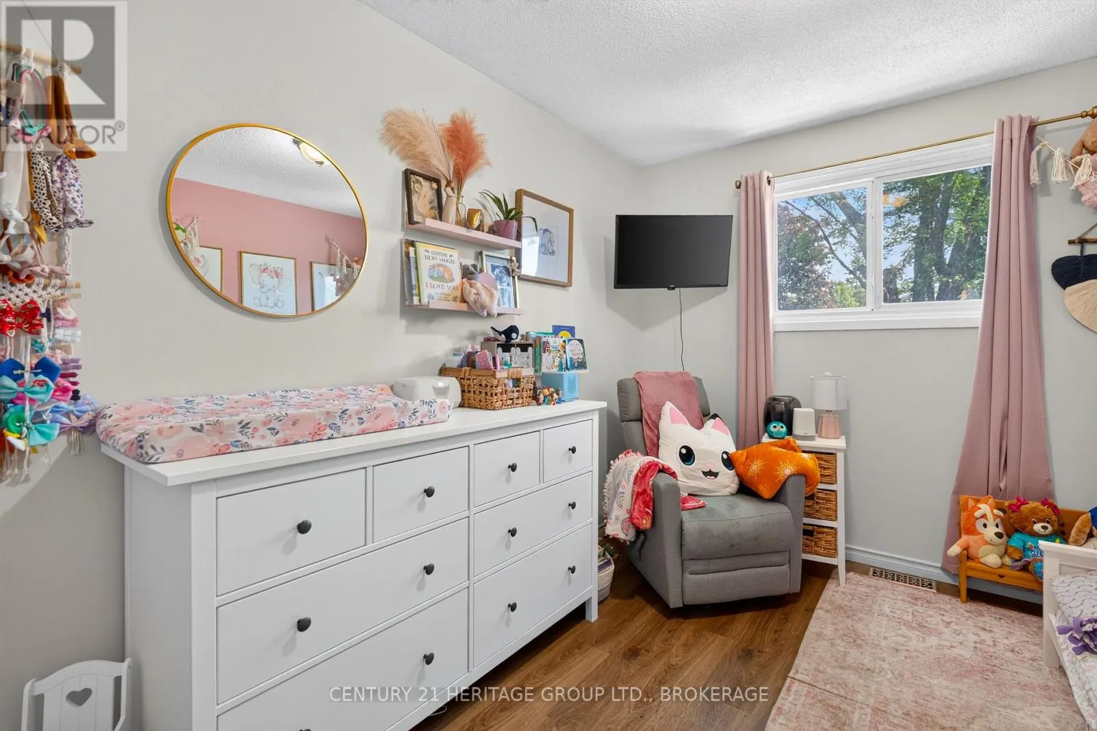 134 PURDY ROAD