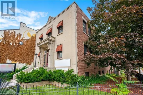 145 KING STREET