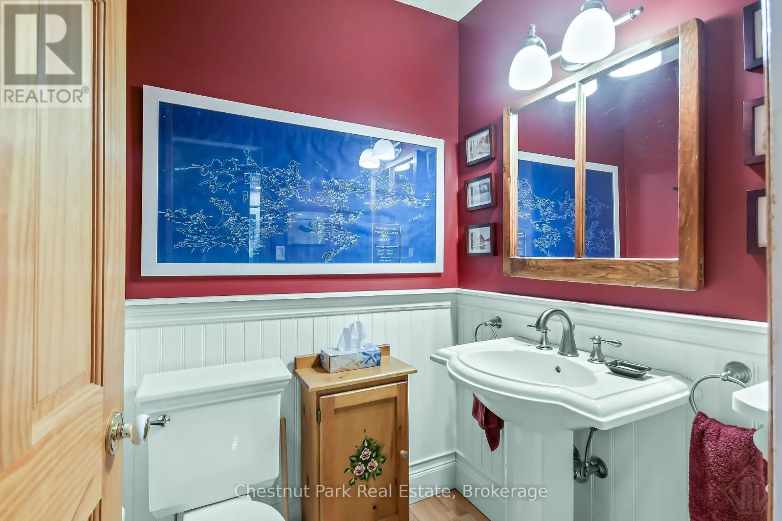 1019 MAPLEWOOD ROAD W