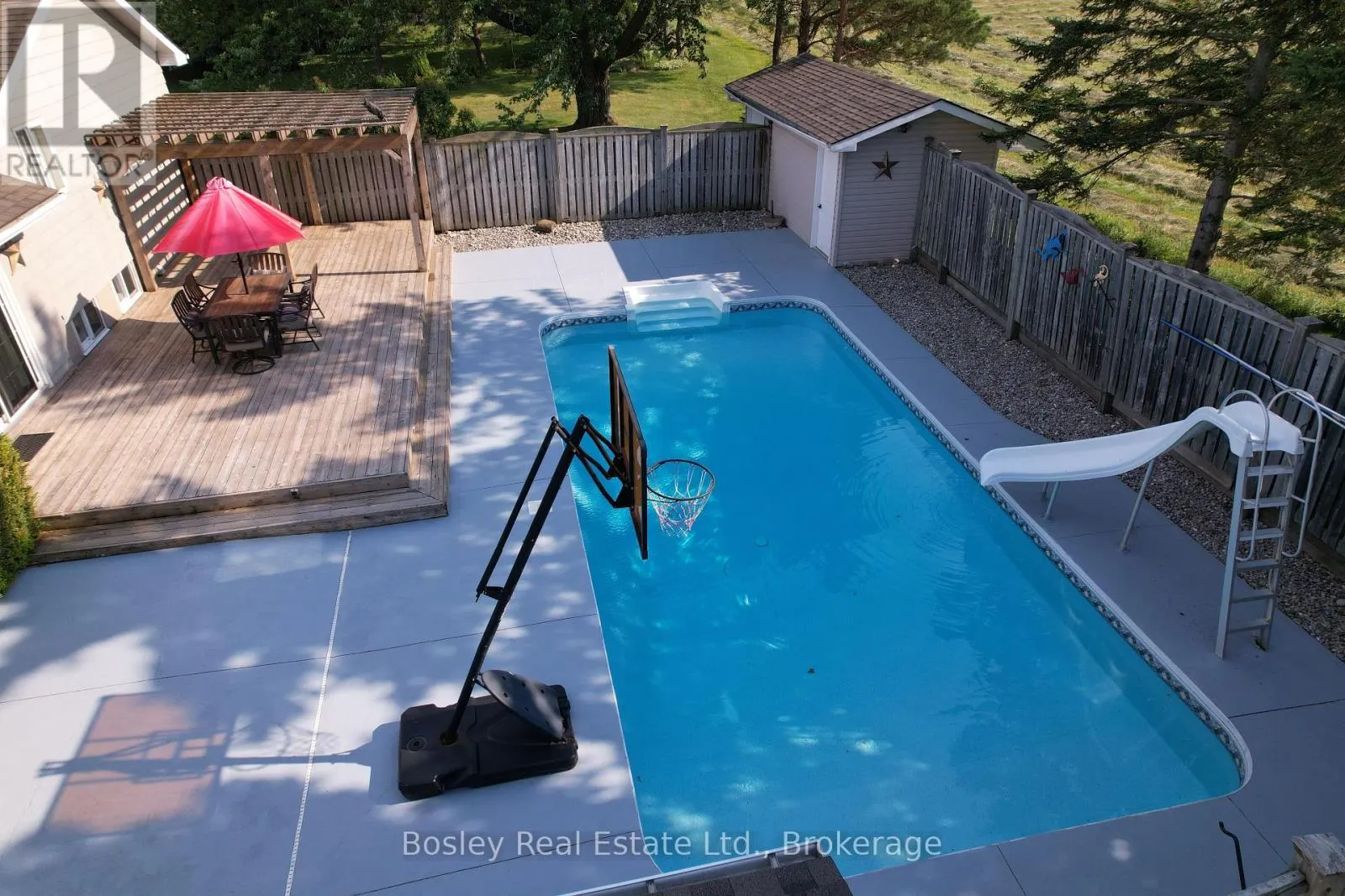 357190 THE BLUE MOUNTAIN MEAFORD TOWNLINE