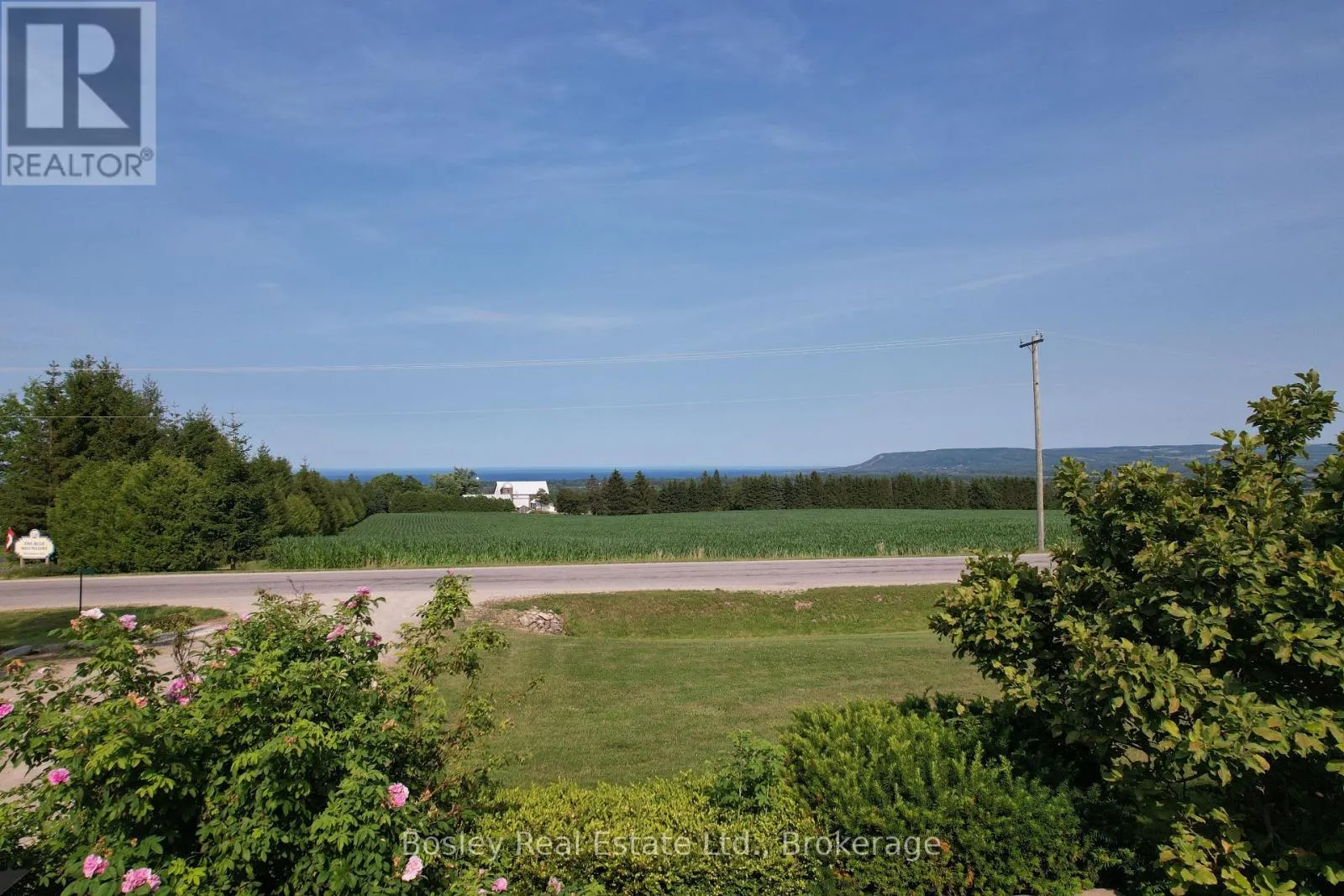 357190 THE BLUE MOUNTAIN MEAFORD TOWNLINE