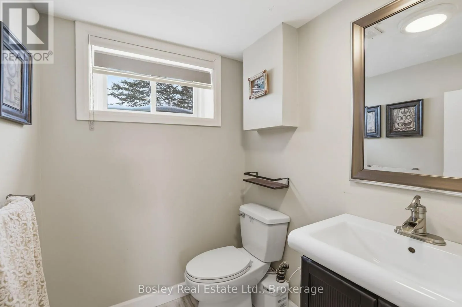 357190 THE BLUE MOUNTAIN MEAFORD TOWNLINE