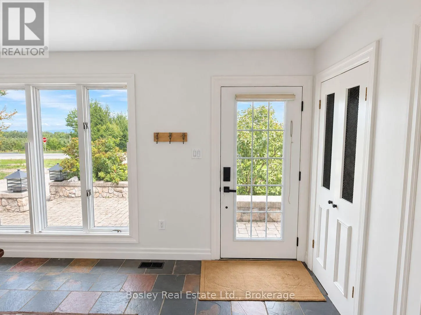 357190 THE BLUE MOUNTAIN MEAFORD TOWNLINE