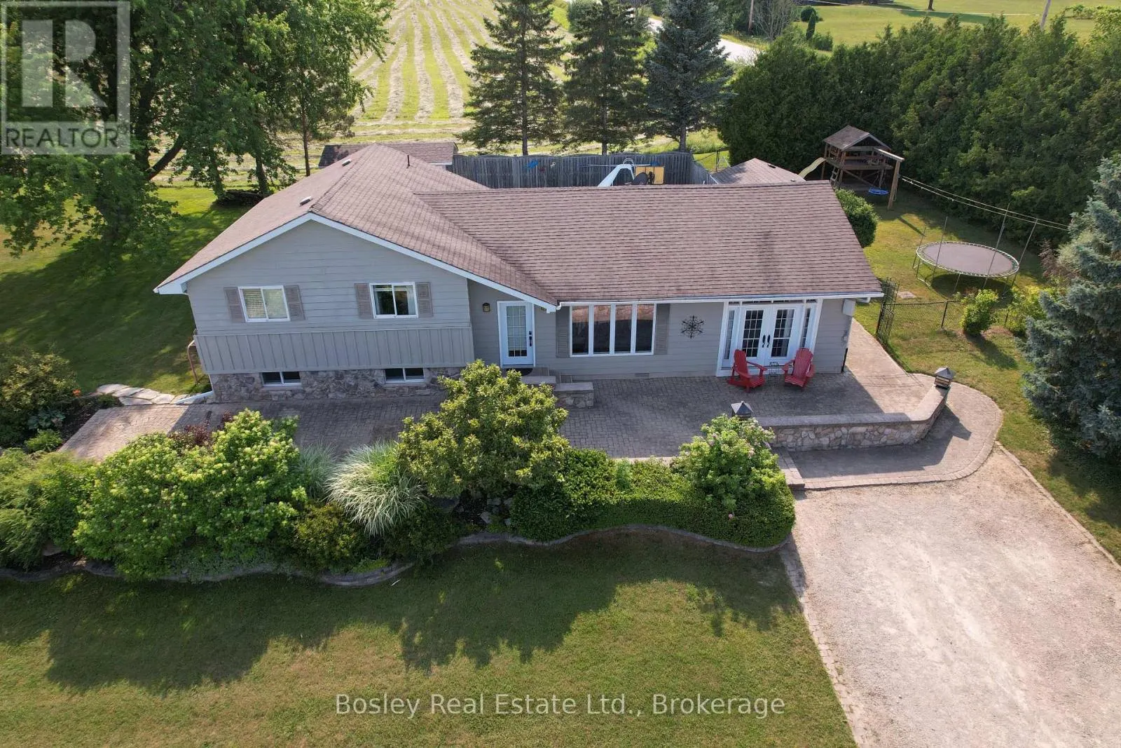 357190 THE BLUE MOUNTAIN MEAFORD TOWNLINE