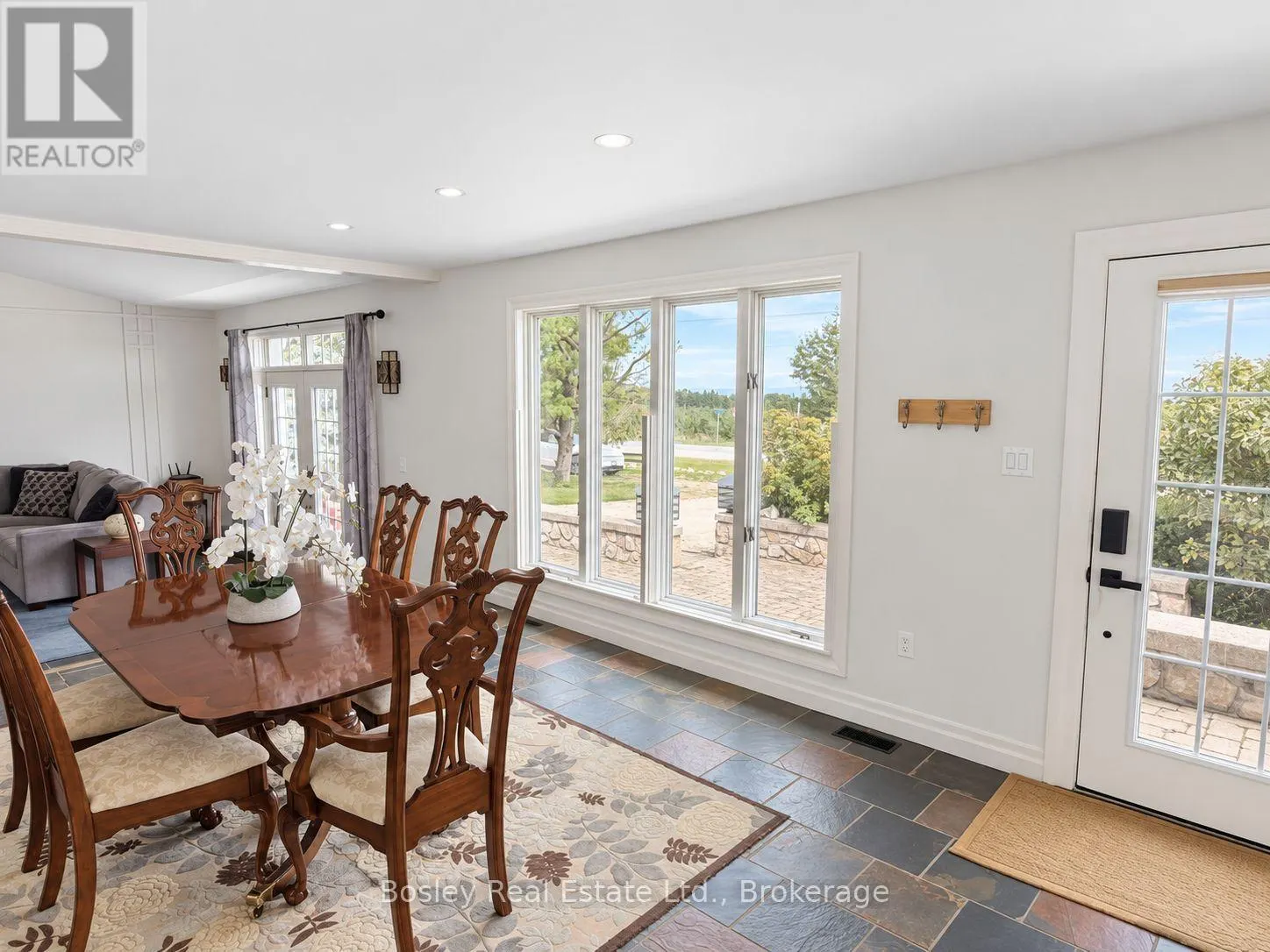 357190 THE BLUE MOUNTAIN MEAFORD TOWNLINE
