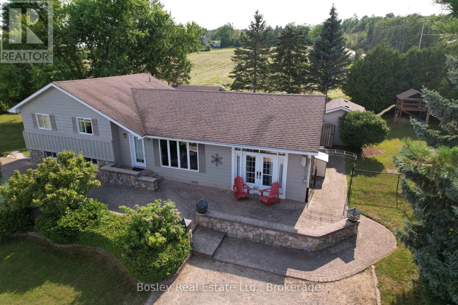357190 THE BLUE MOUNTAIN MEAFORD TOWNLINE