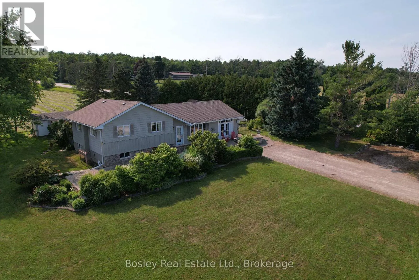 357190 THE BLUE MOUNTAIN MEAFORD TOWNLINE