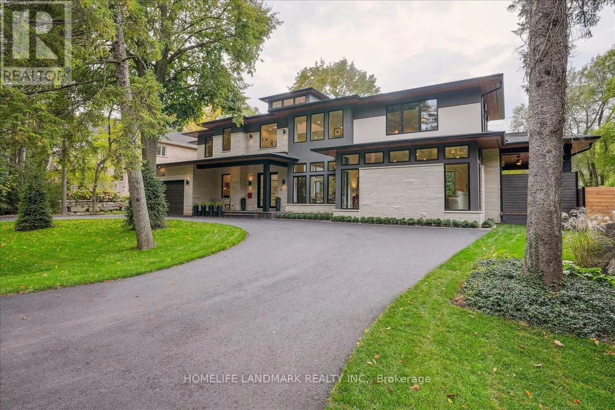 114 REDING ROAD