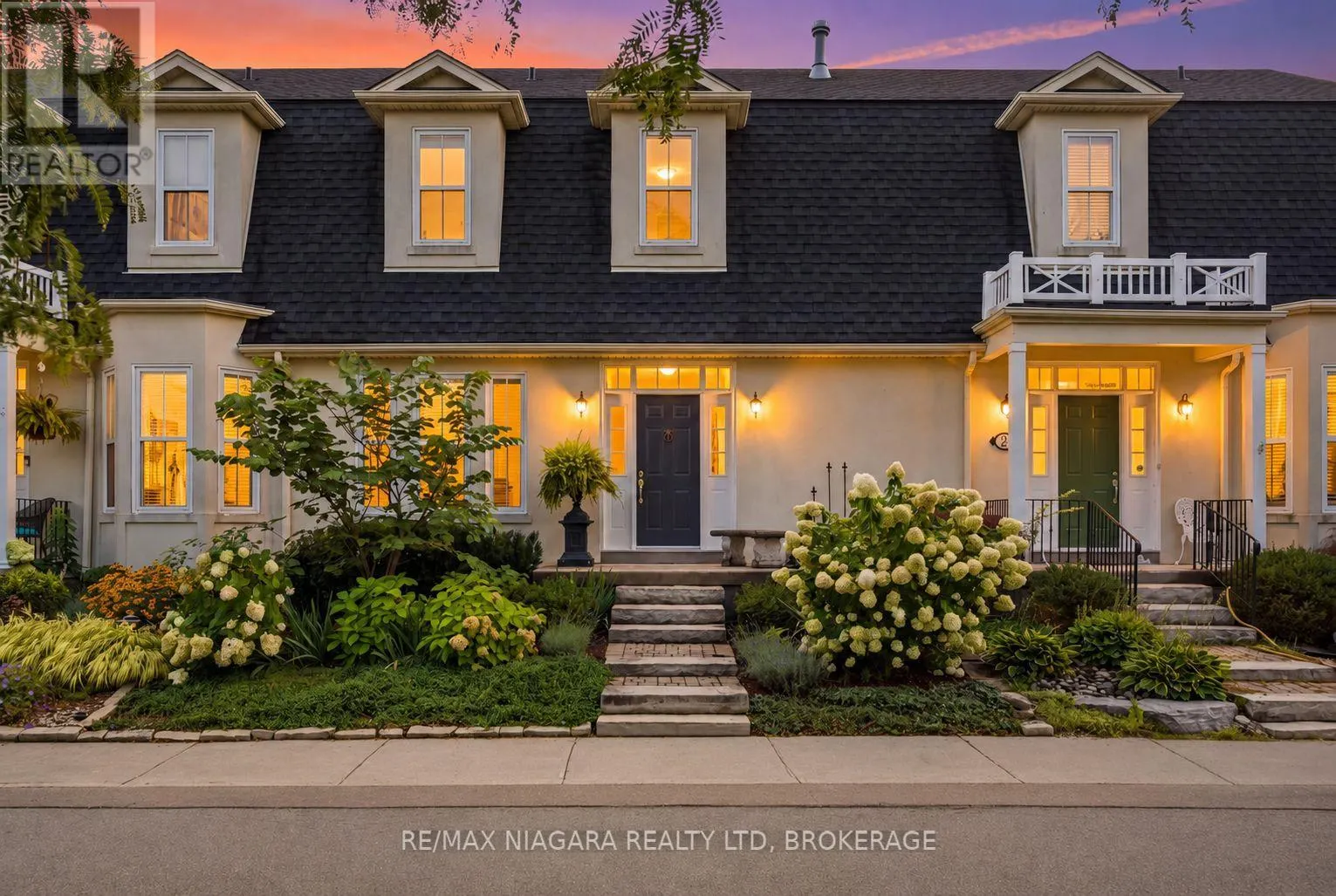 25 BALMORAL DRIVE