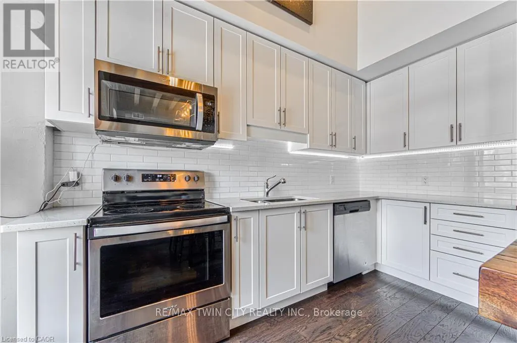 201 - 19 GUELPH AVENUE