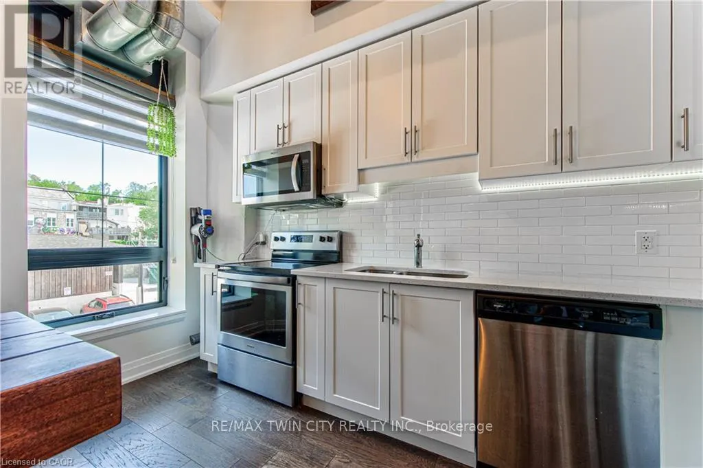 201 - 19 GUELPH AVENUE