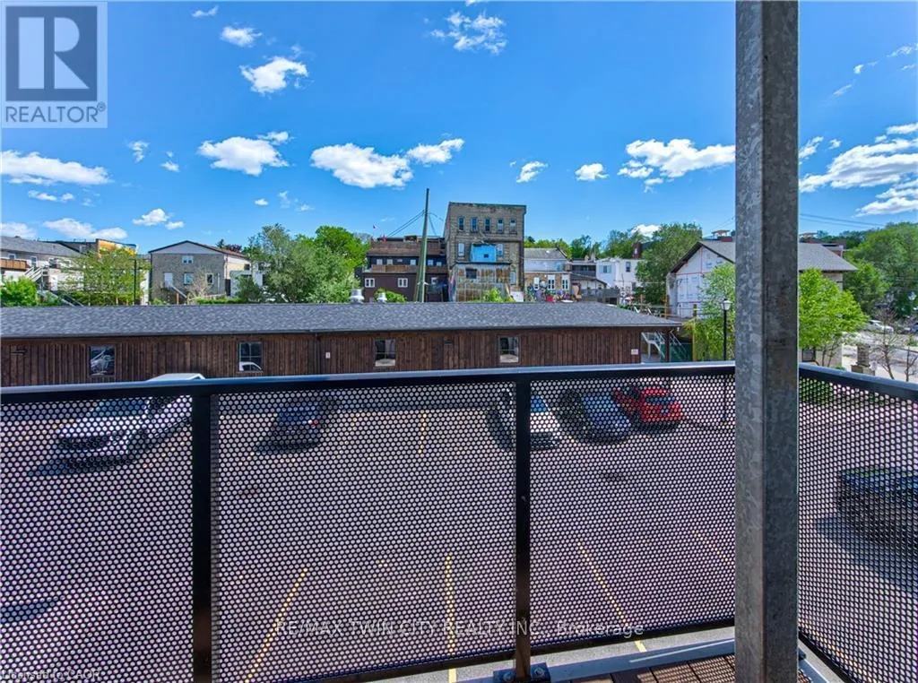 201 - 19 GUELPH AVENUE