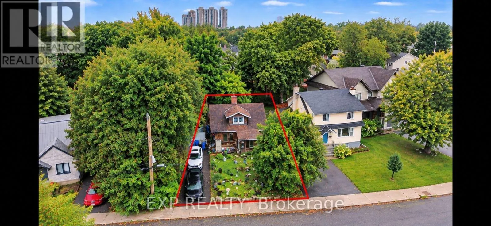252 COWLEY AVENUE