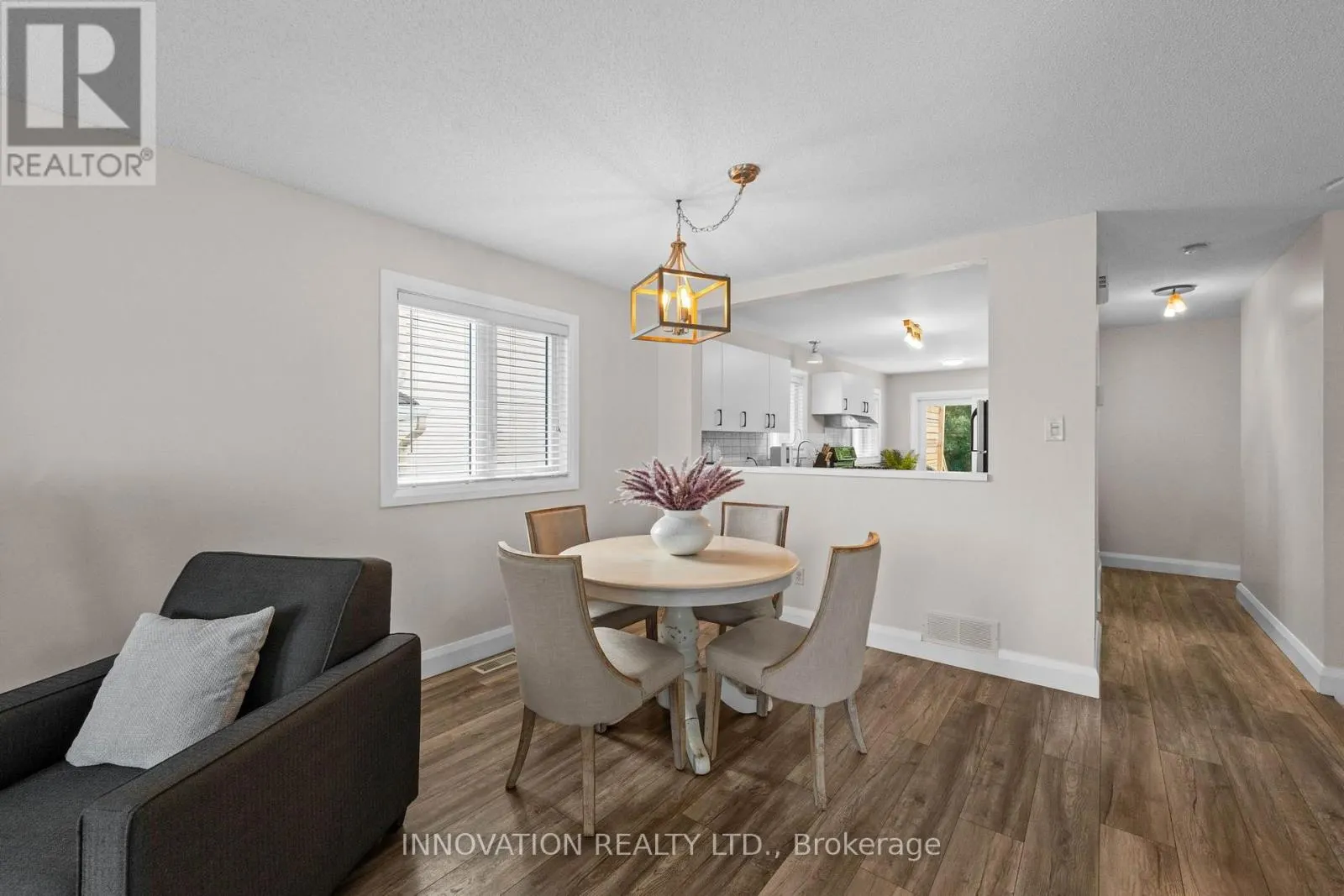 38 STEGGALL CRESCENT