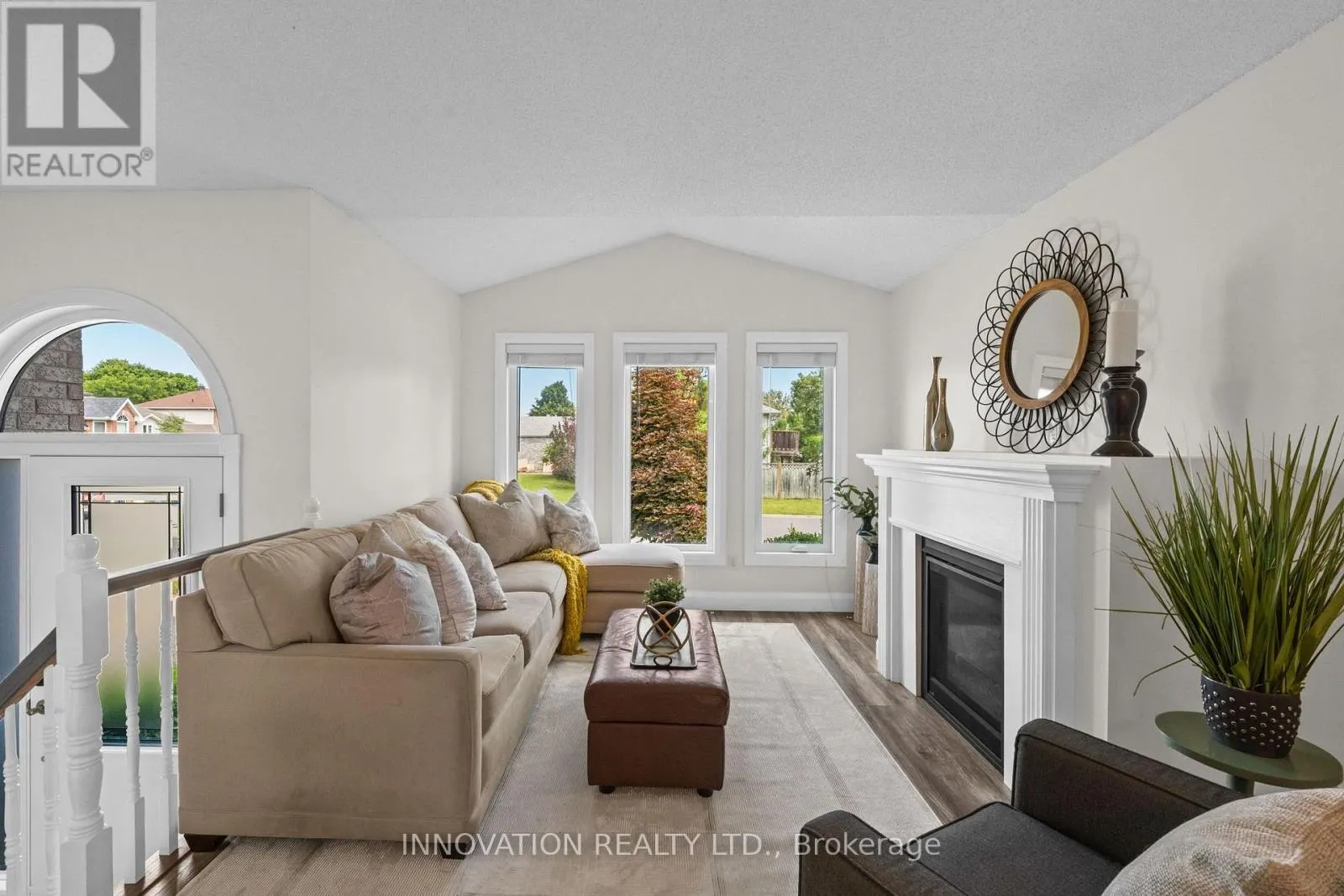 38 STEGGALL CRESCENT