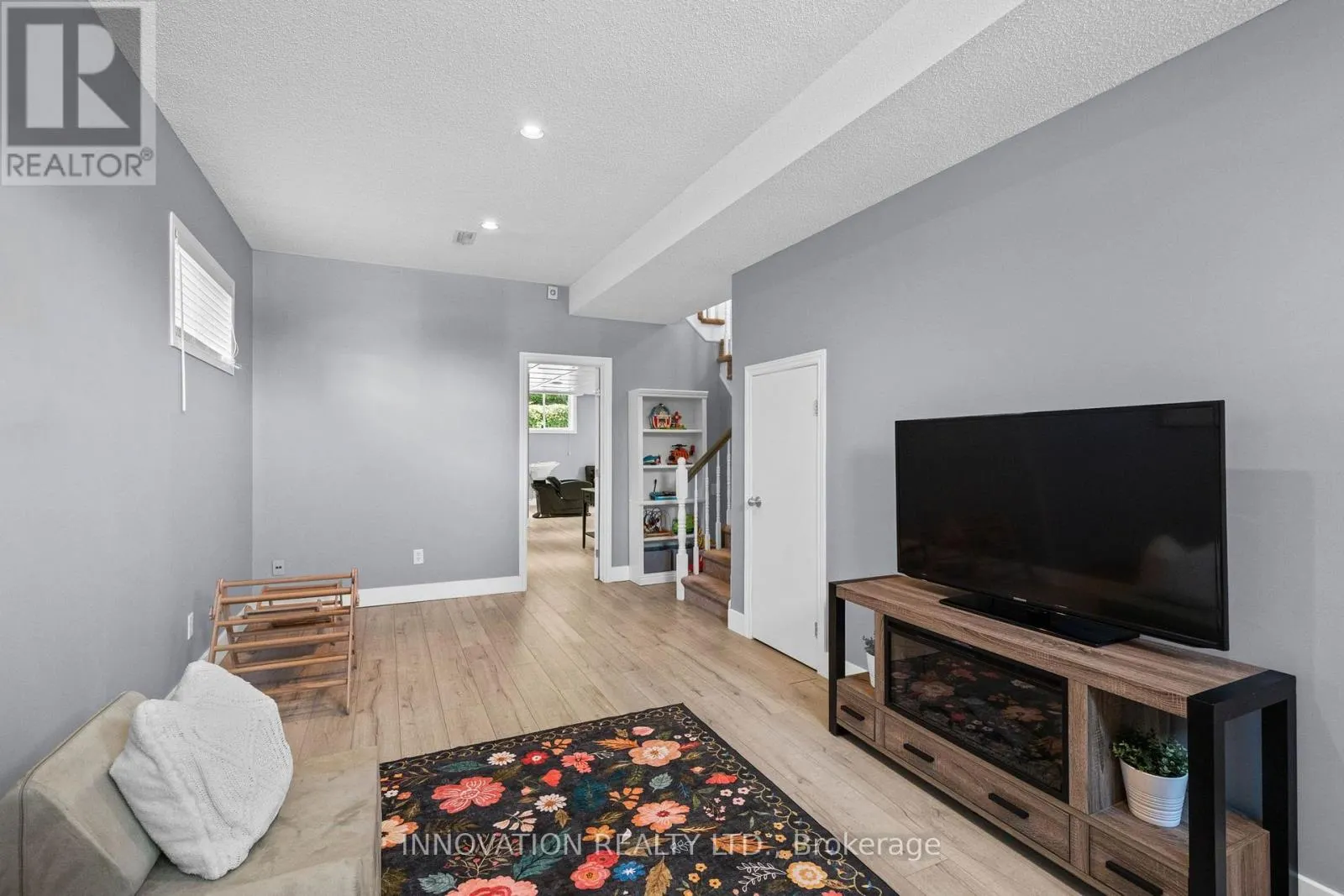 38 STEGGALL CRESCENT