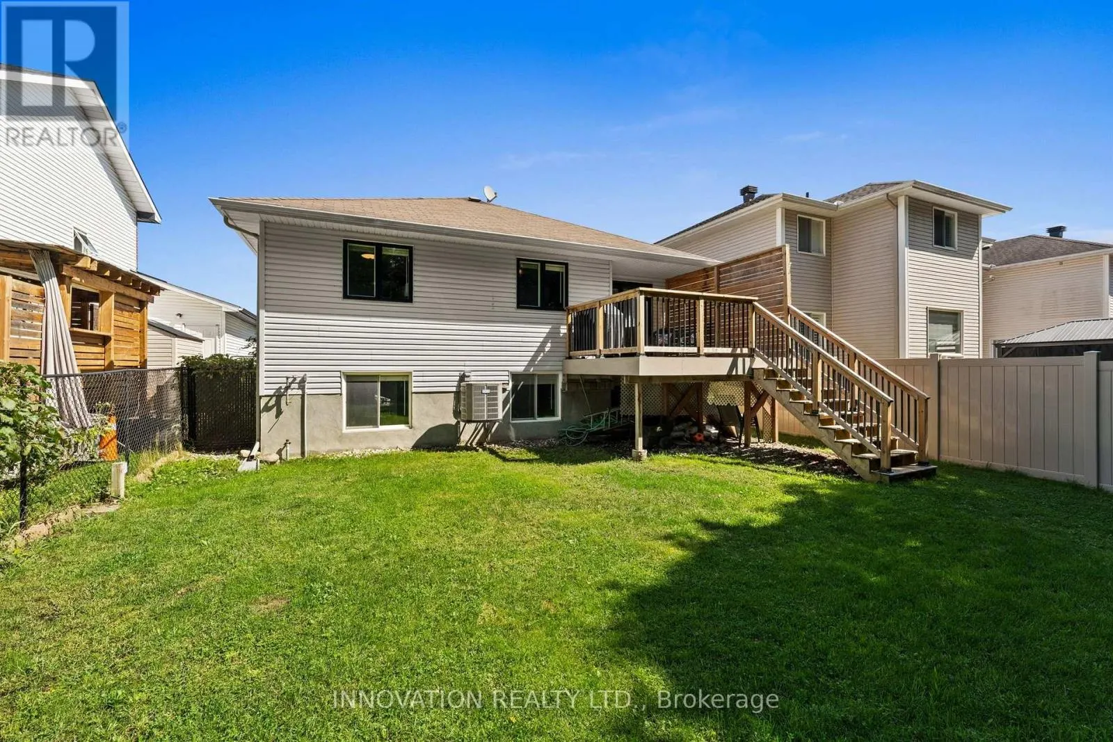 38 STEGGALL CRESCENT