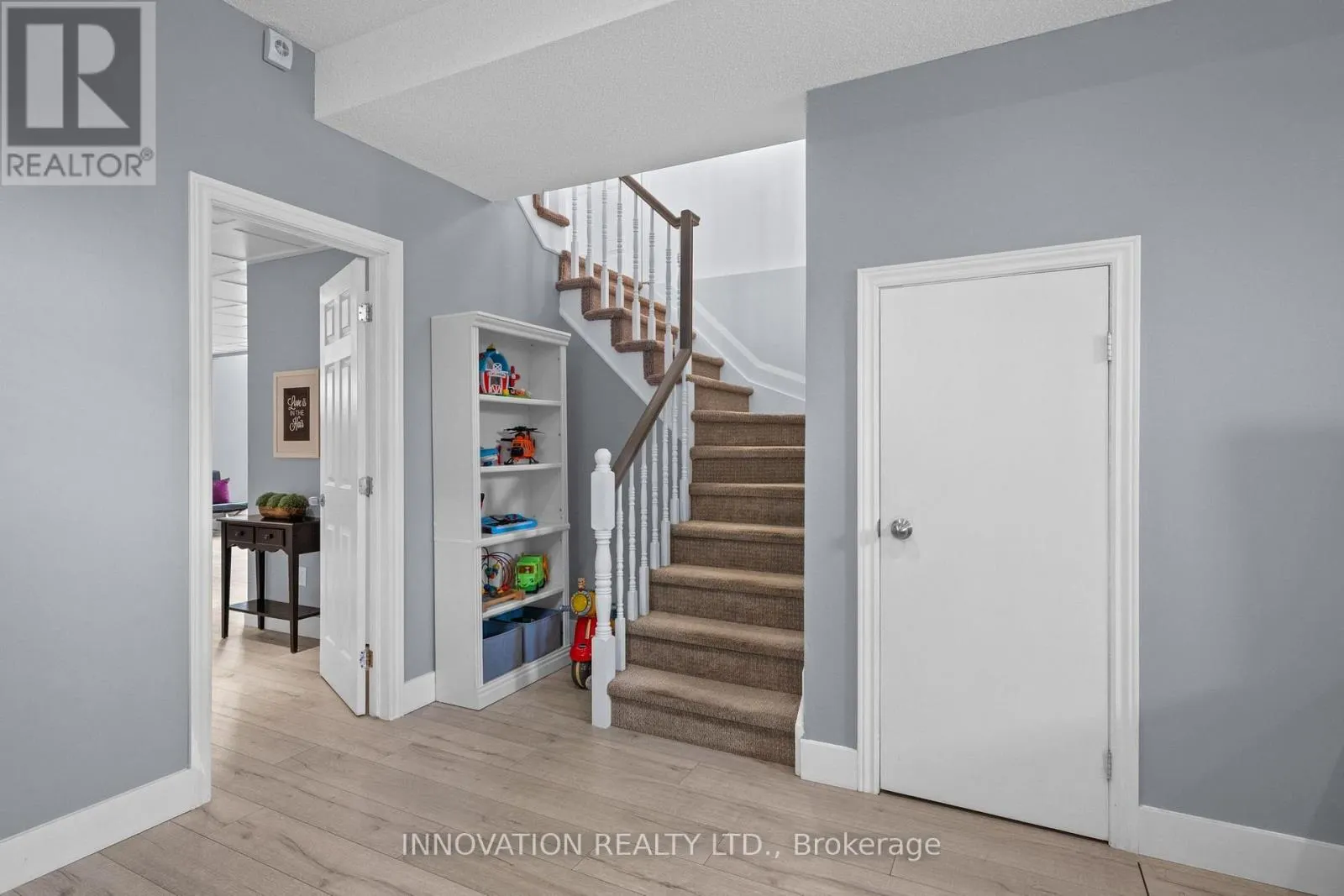 38 STEGGALL CRESCENT