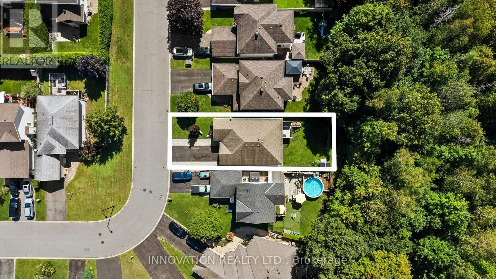 38 STEGGALL CRESCENT
